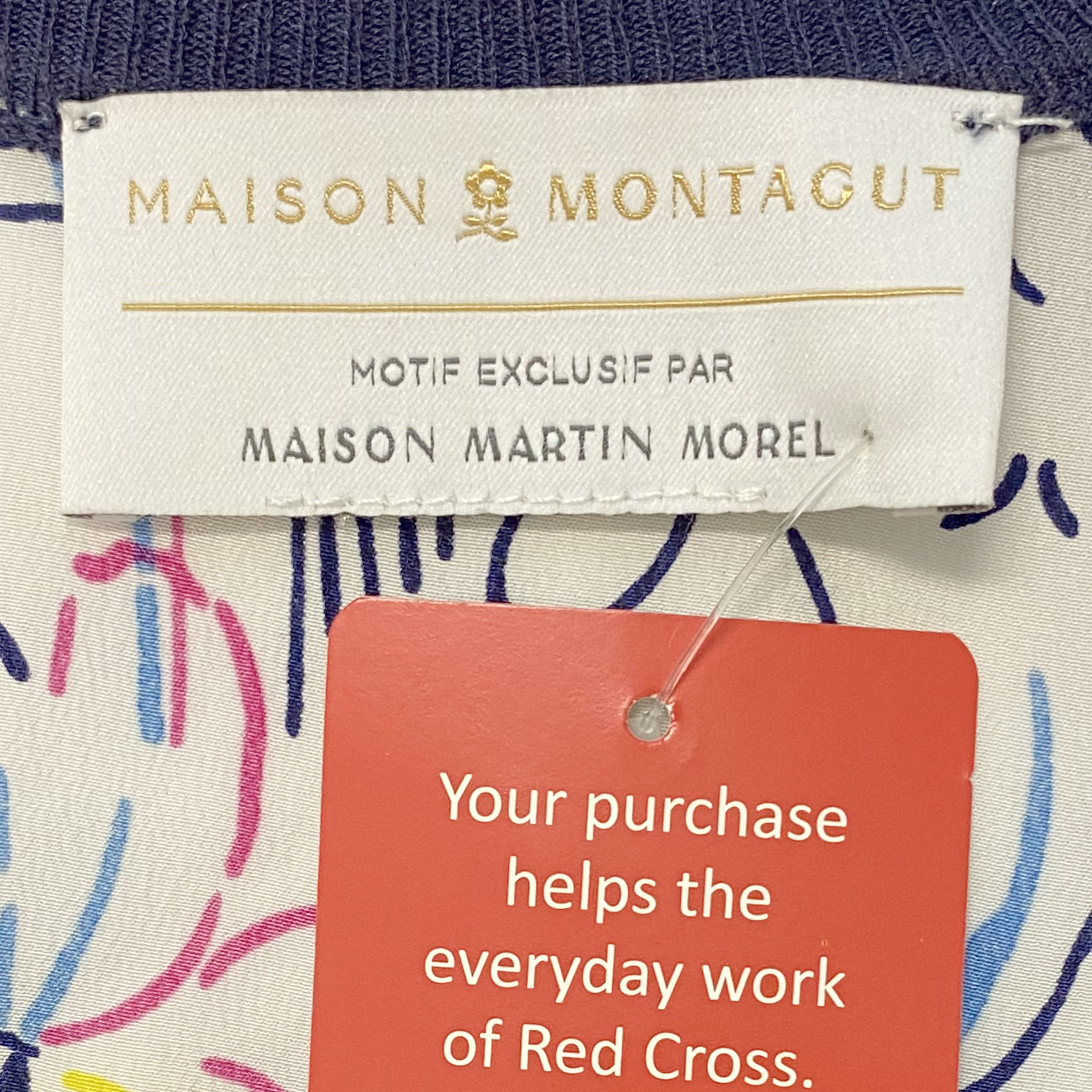 Maison Montagut Silk and Cotton Cardigan