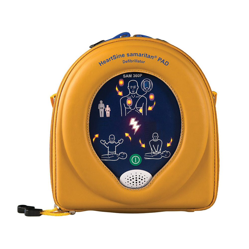 Heartsine samaritan 360P