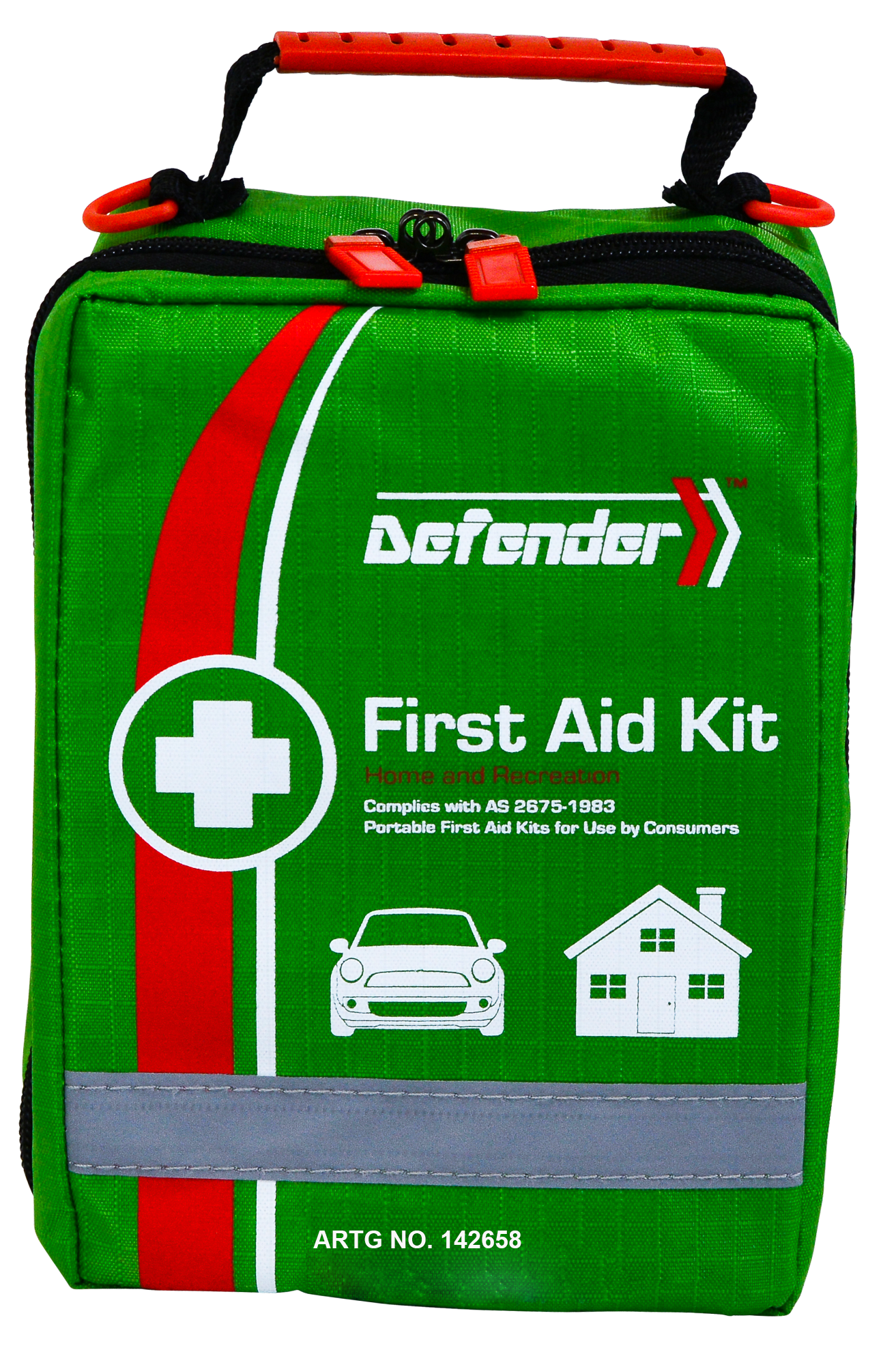 Motorist First Aid Kit