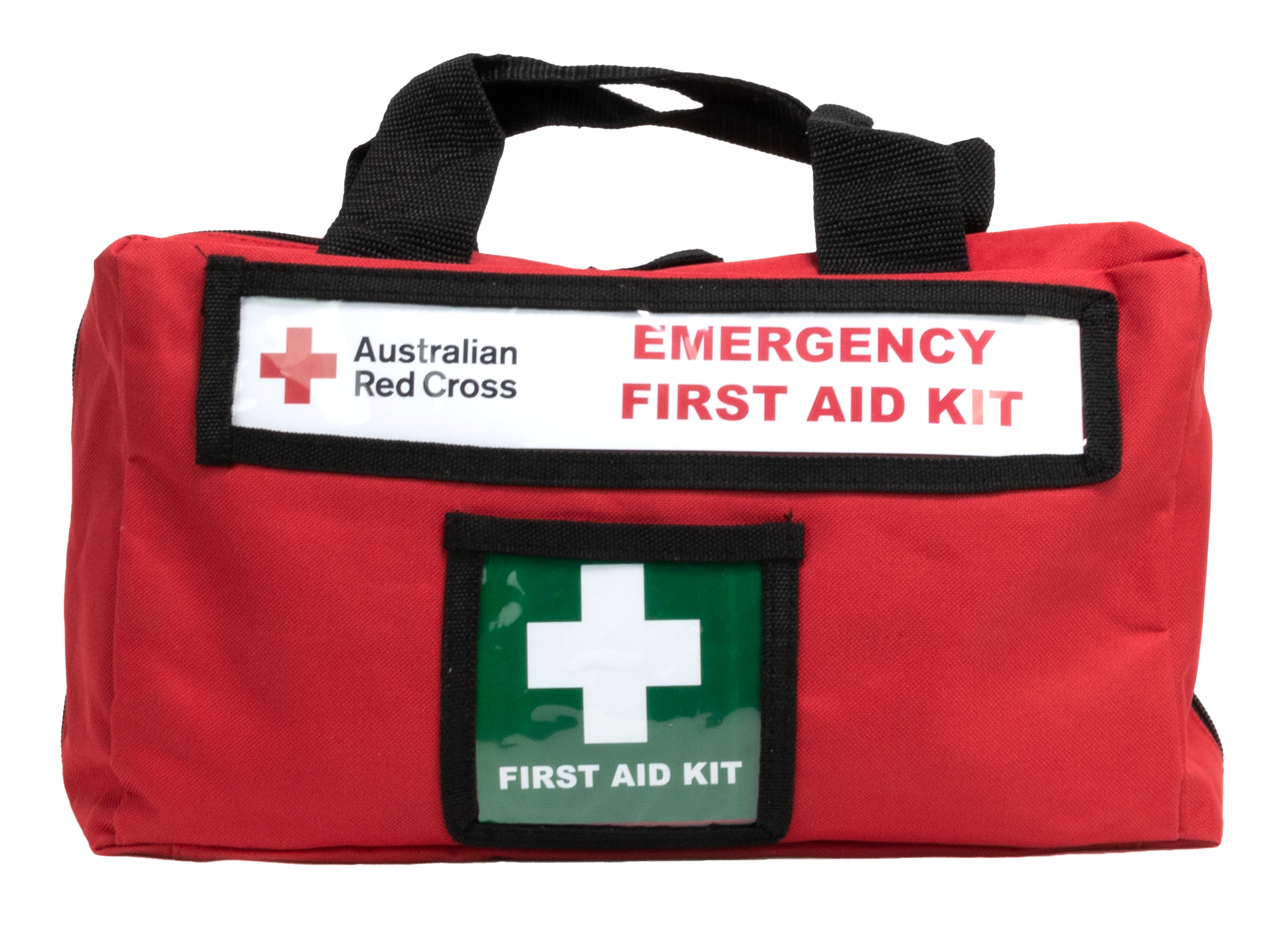 Emergency First Aid Kit - Softpack