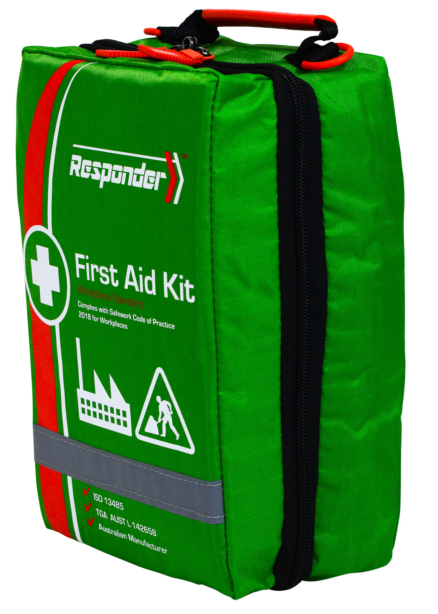 Workplace First Aid kit - Soft Pack