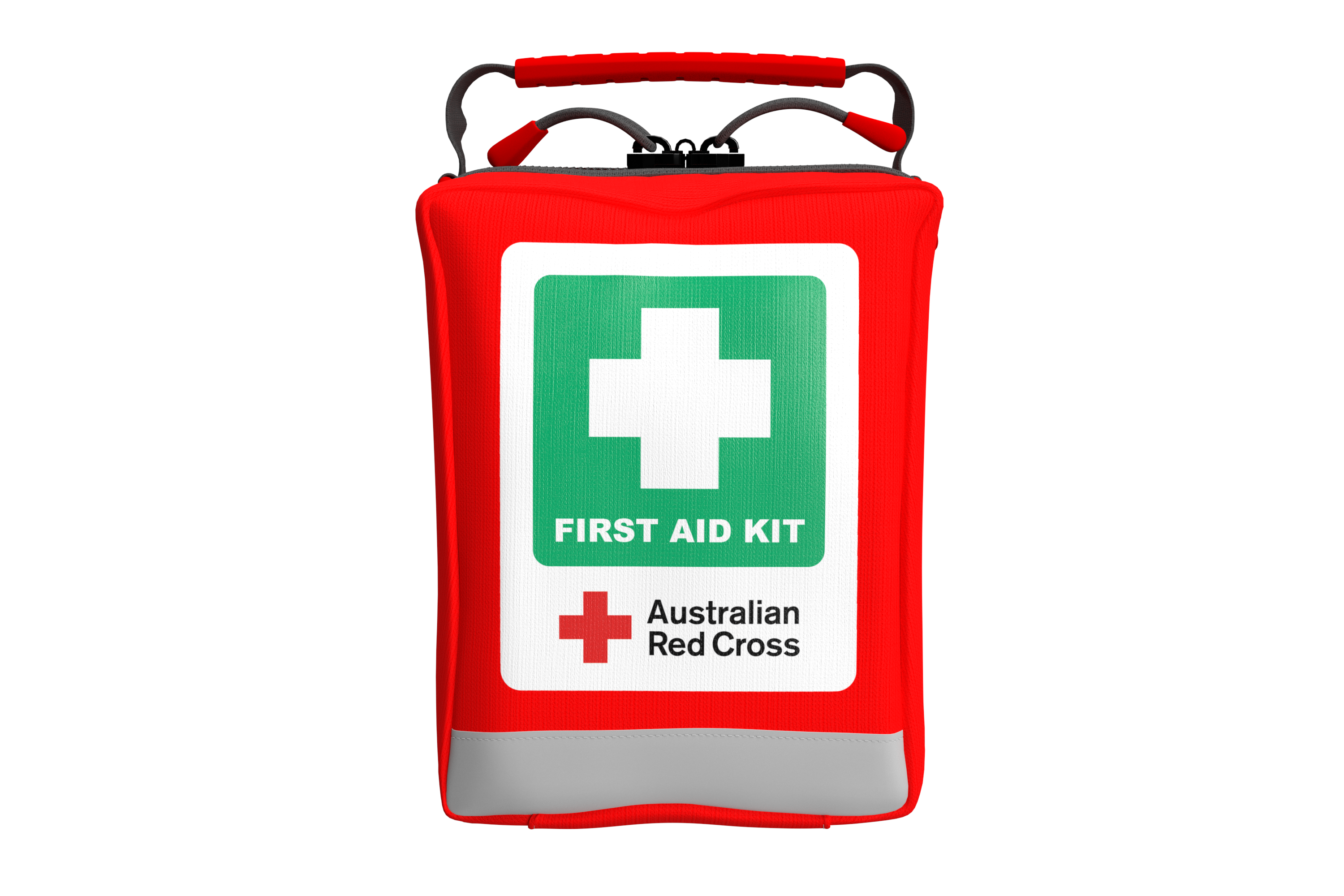 Personal First Aid Kit