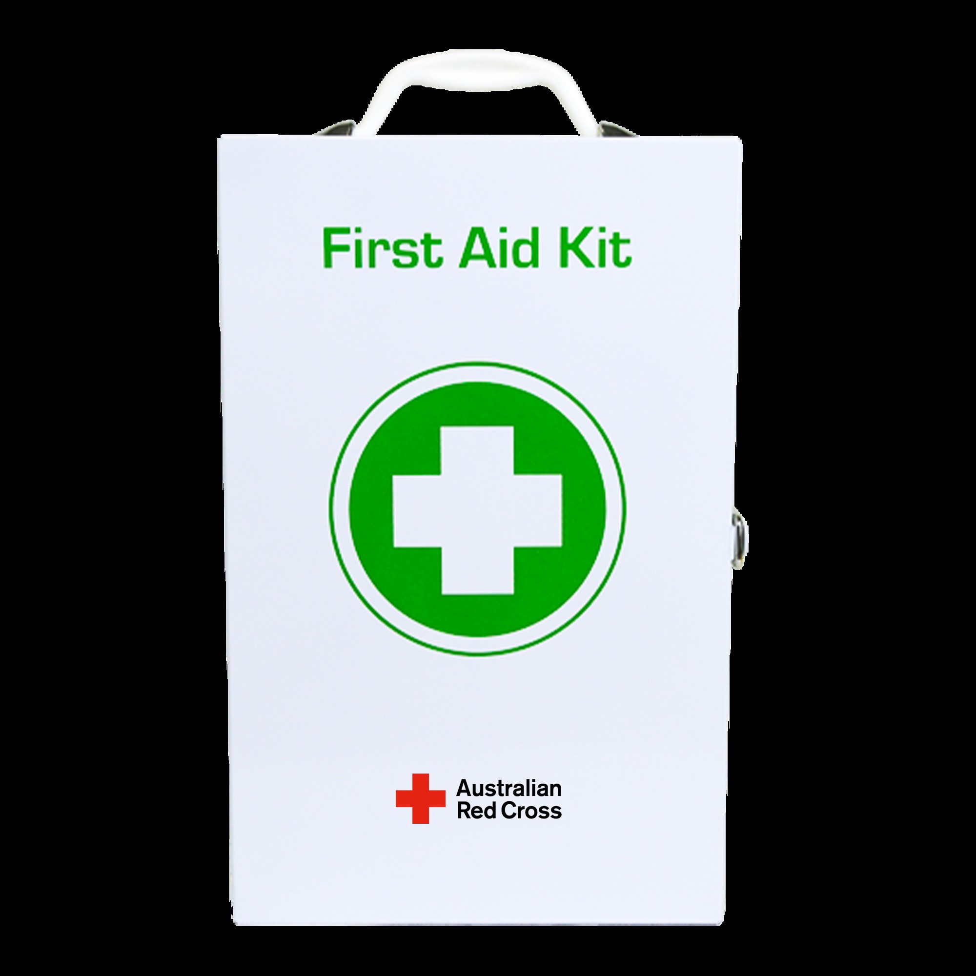 Workplace First Aid kit - Wall Mount